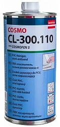 Очиститель для ПВХ COSMOFEN 5 CL-300.110 1000мл