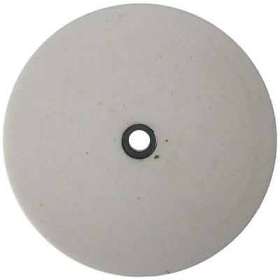 Круг зачистной LUGAABRASIV по металлу на УШМ 230×6×22,23мм
