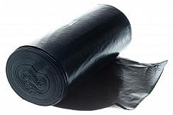 Мешки для мусора Extra Black 120л 70×110 50мкм 10шт в рулоне (10рул/кор)