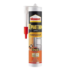 Акриловые герметики