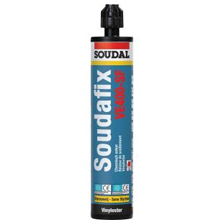 Химический анкер