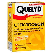 Клей для обоев