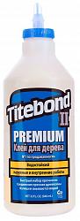 Столярный клей Titebond II Premium 946мл