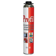 Пена монтажная профессиональная