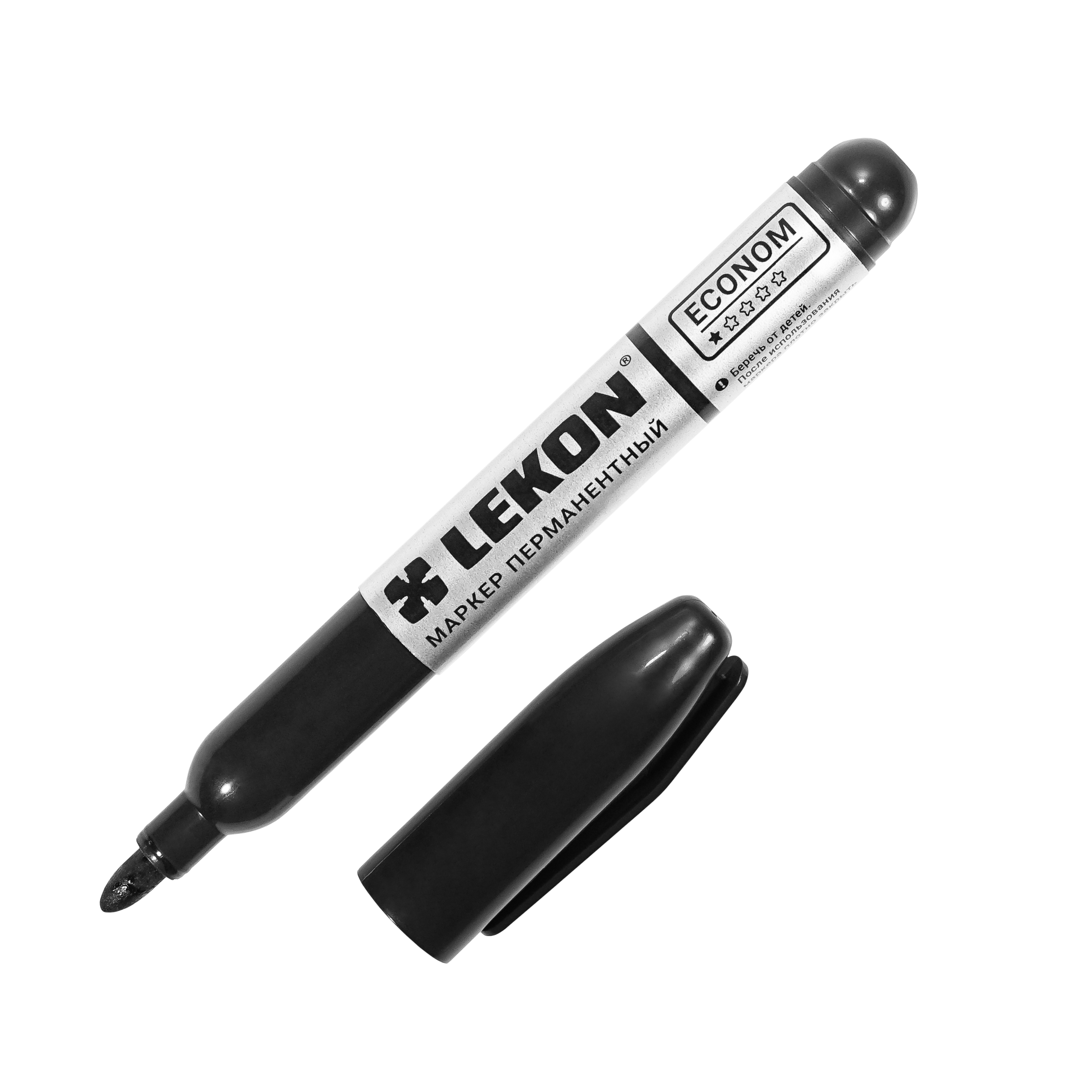 marker_permanentnyy_lekon_econom_3mm_tsvet_chernyy_012483