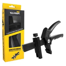 Инструмент для укладки плитки