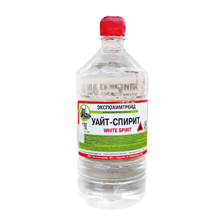 Уайт спирит