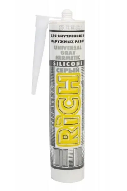 germetik_silikonovyy_rich_universalnyy_seryy_280ml_113948