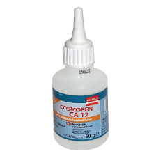 Секундный клей