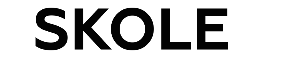SKOLE