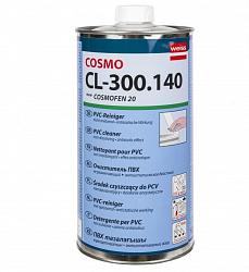 Очиститель для ПВХ COSMOFEN 20 CL-300.140 1000мл