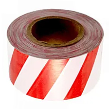 Лента сигнальная