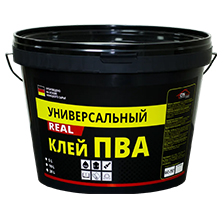 Клей для дерева ПВА