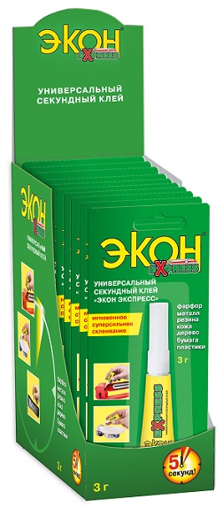 kley_sekundnyy_ekon_ekspress_na_blister_karte_v_shou_bokse_3_g_1559882