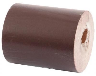 Наждачная бумага БАЗ на тканевой основе водостойкая (8H/Р150) 20м×200м KK18XW