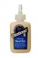 Столярный клей Titebond II Premium Wood Glue ПВА влагостойкий полупрозрачный 37мл