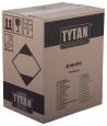 Пена монтажная TYTAN Professional В1 Firestop полиуретановая огнестойкая 750мл