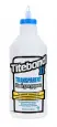 Клей столярный Titebond II Transparent Wood Glue ПВА влагостойкий прозрачный 946мл 1125