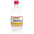 Ацетон