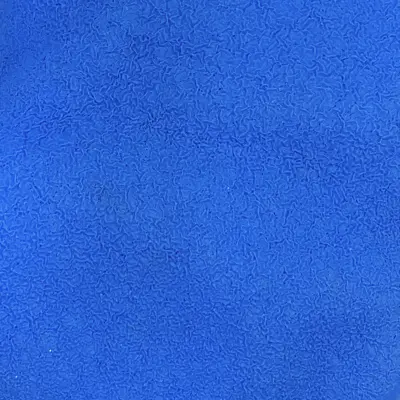Перчатки акриловые с рельефным покрытием ОСЕНЬ черно-голубые 10 класс
