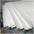 Мешки для мусора из первичного полипропилена белые 55×95см 500шт