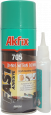 Экспресс клей AKFIX 125г с активатором 400мл 705